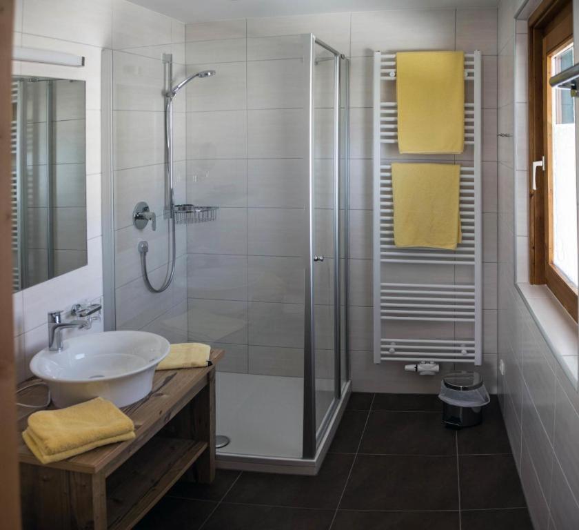 Klausner Hotel Mittersill Bagian luar foto