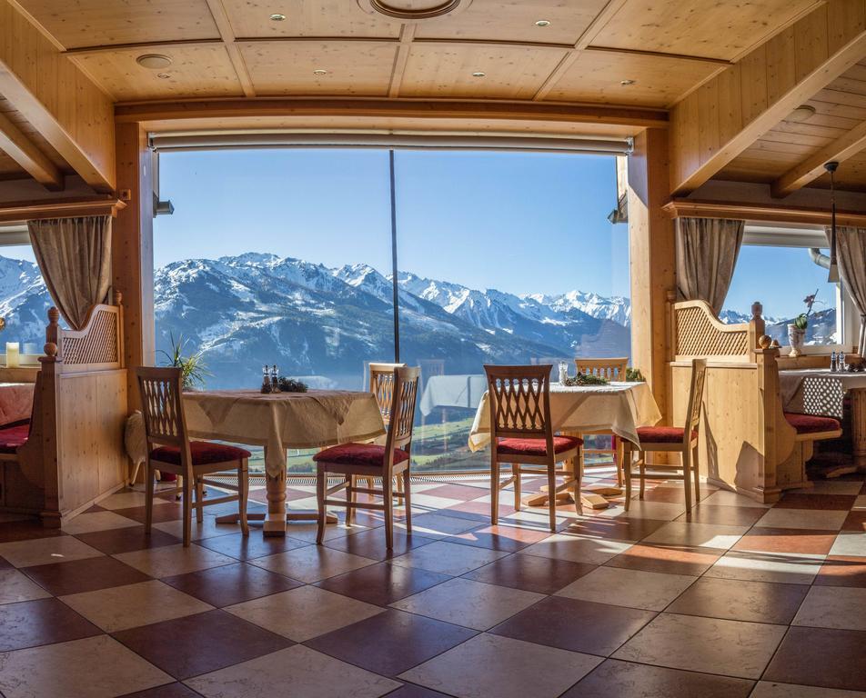 Klausner Hotel Mittersill Bagian luar foto