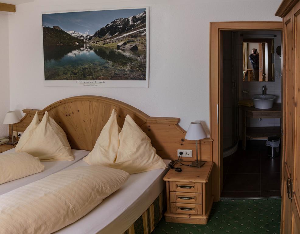 Klausner Hotel Mittersill Ruang foto