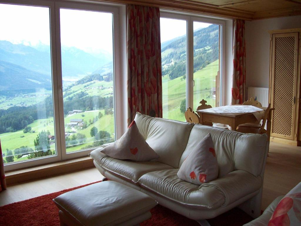 Klausner Hotel Mittersill Ruang foto