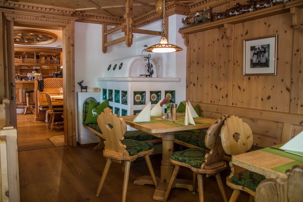 Klausner Hotel Mittersill Bagian luar foto